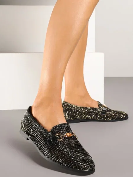 Mocasini Koliswena negri