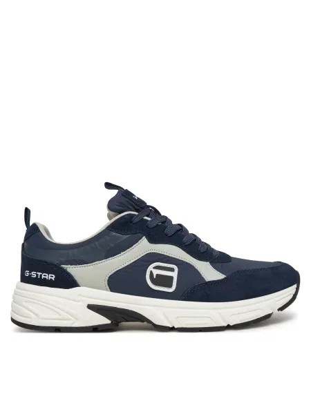 Сникърси G-Star Raw тъмносиньо