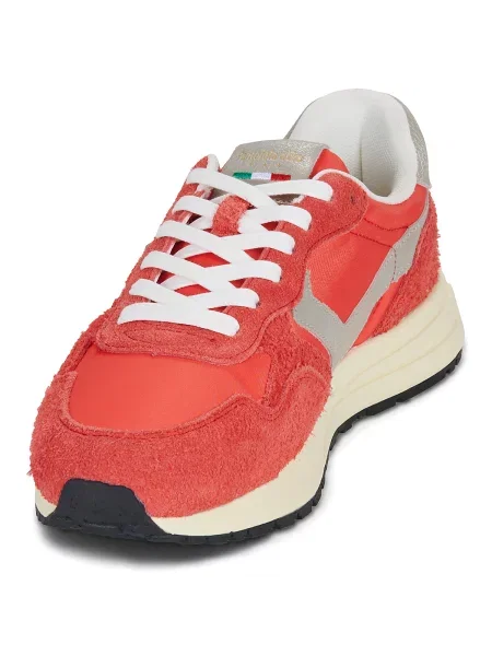 Pantofi Pantofola D'oro roșu