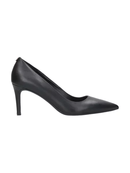MICHAEL Michael Kors Szpilki Alina Flex Pump czarny