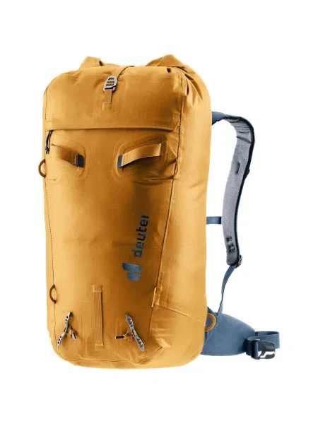 Deuter lezecký batoh Durascent 30 l oranžová