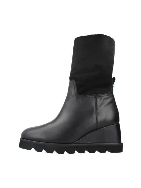 Pantofi Unisa negru