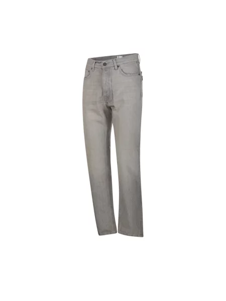 Jeansy Haikure szare