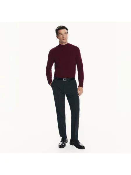 Reserved Jogger nadrág antracitszürke