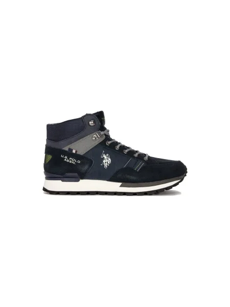 Pantofi U.s. Polo Assn. albastru