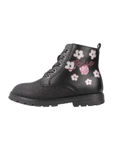 Pantofi copii Chicco negru