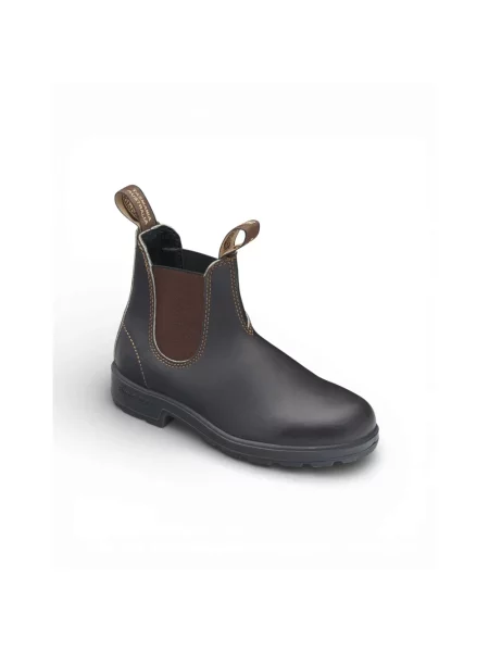 Sztyblety Blundstone brązowe
