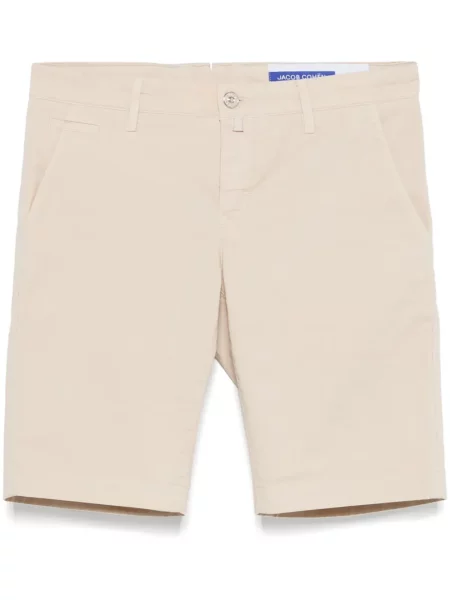 Pantaloni chino Jacob Cohën
