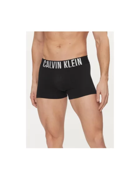 Calvin Klein Bokserki Intense Power 3 Szt. blau czarny
