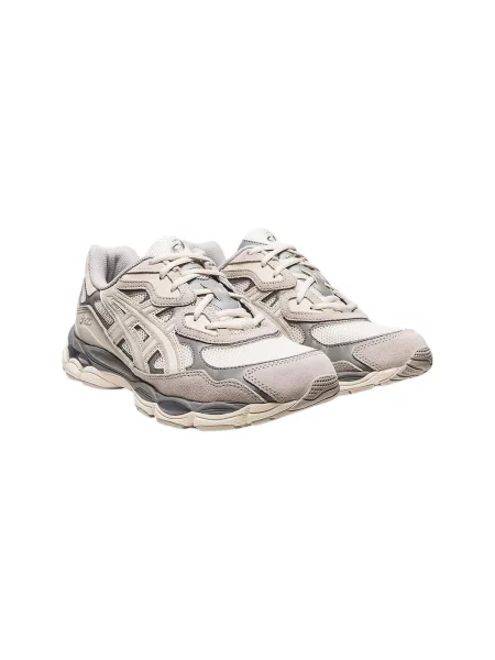 Pantofi Asics bej