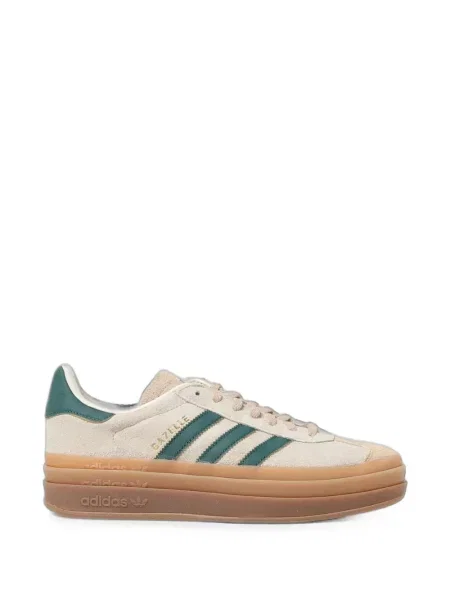 Sneakerși Adidas Gazelle negru