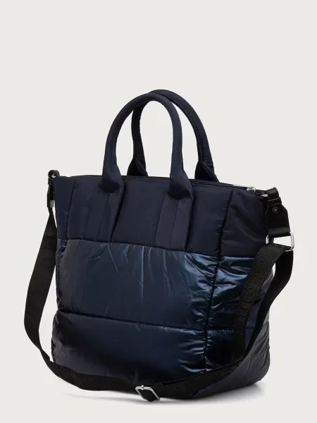 Сумка шоппер Blauer