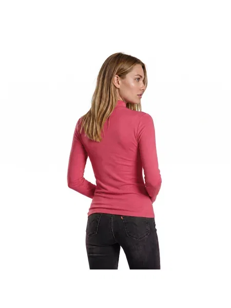 Tricou Kisses And Love roz