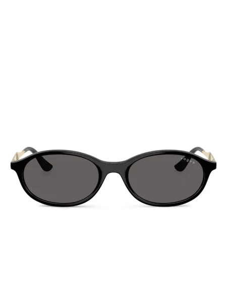 Ochelari de soare Vogue Eyewear negru