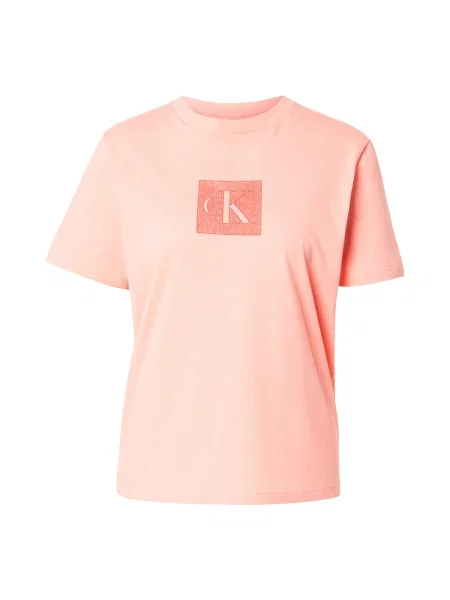 Calvin Klein Jeans Majica losos