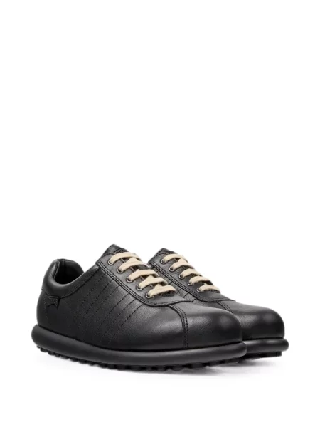 Sneakerși Camper negru