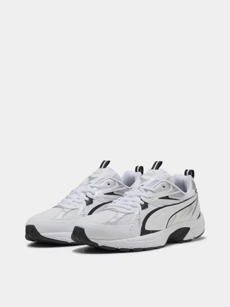 Кроссовки для бега Puma белые