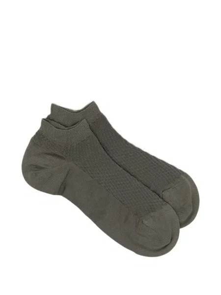 Șosete Zegna verde