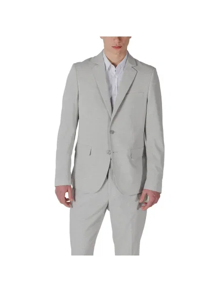 Sacou Antony Morato alb