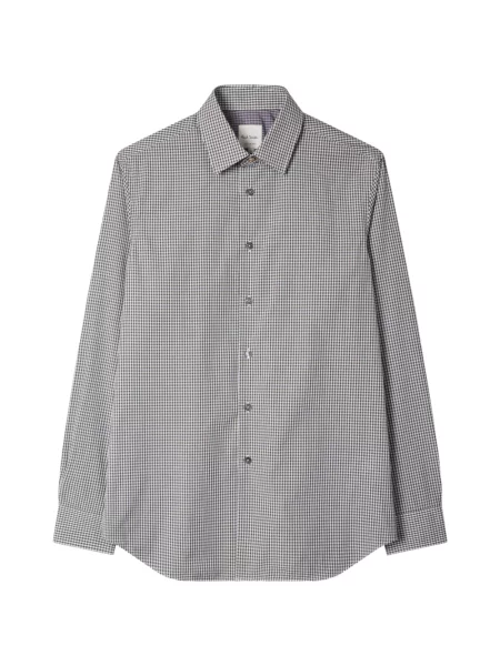 Cămașă Paul Smith verde