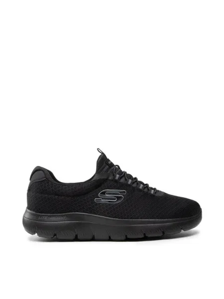 Skechers Сникърси Summits черен