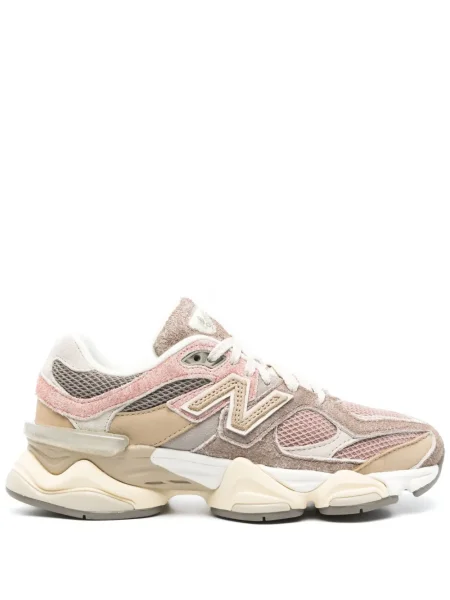 Sneakerși New Balance roz