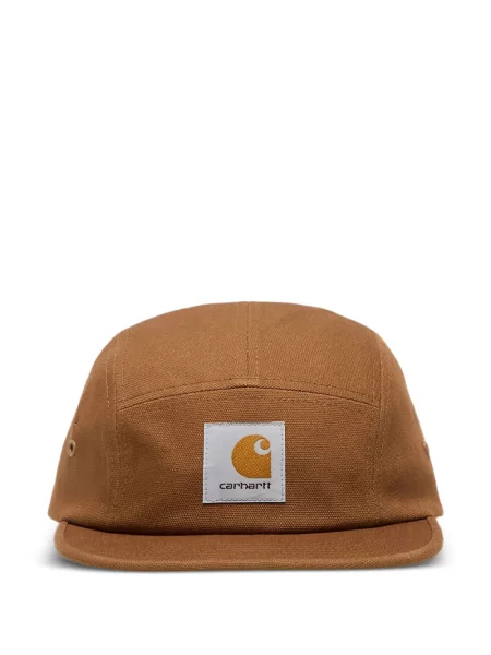 Baseball sapka Carhartt Wip autogrammal barna