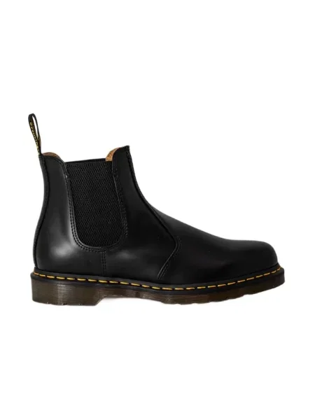 Sneakers Dr. Martens Smooth Black EUR 36 czarne