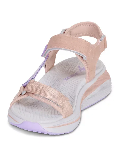 Pantofi Allrounder By Mephisto roz