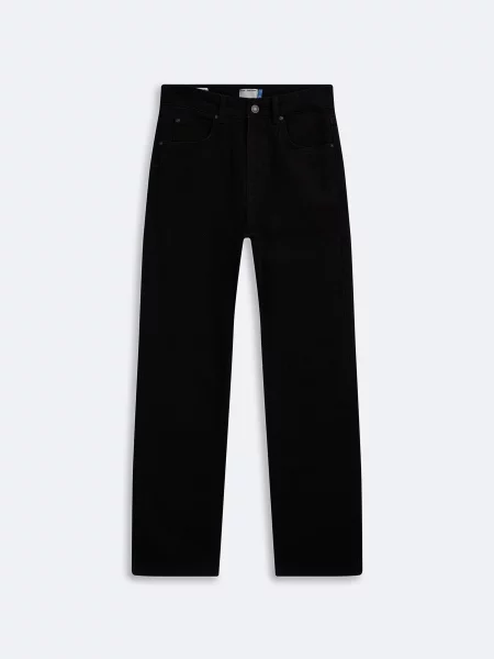 Прямые джинсы Ltb Jeans черные