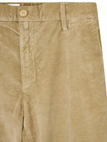 Pantaloni Jacob Cohën de catifea cord