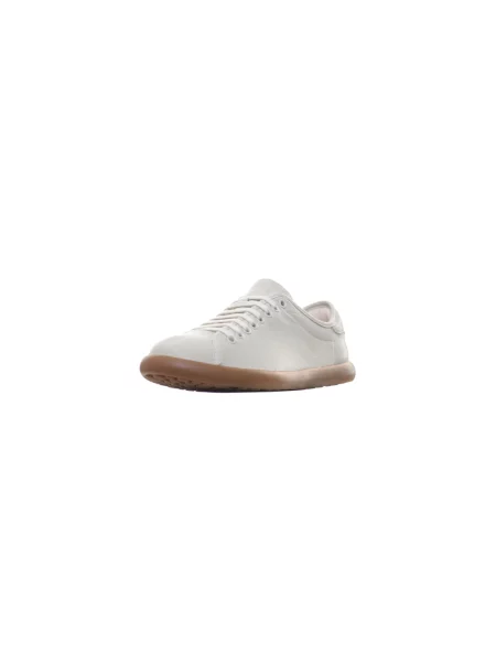 Sneakersy Camper skórzane białe