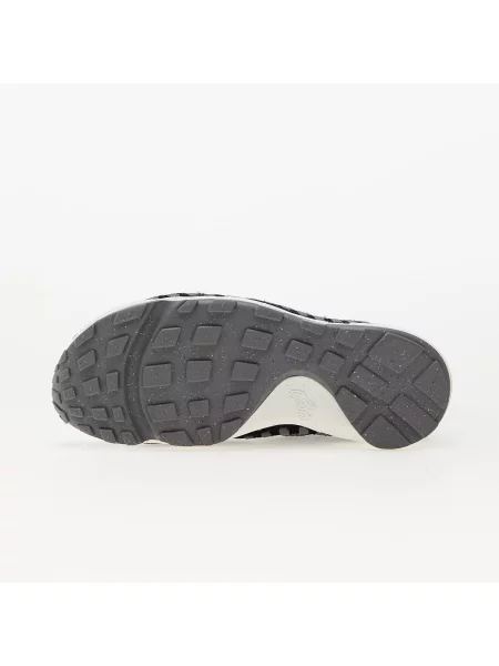 Сникърси Nike W Air Footscape Woven Black/ Smoke Grey-Sail EUR 36 черно