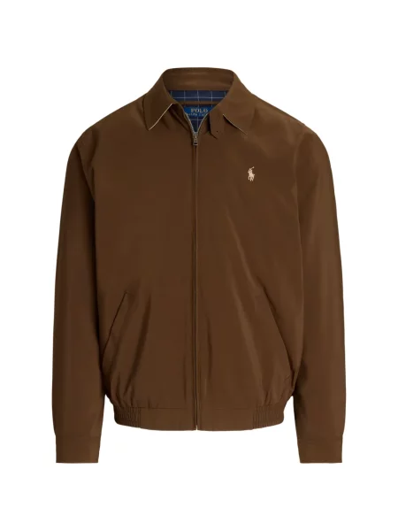 Matlasat chiloți Polo Ralph Lauren cu imagine cu cordon alb