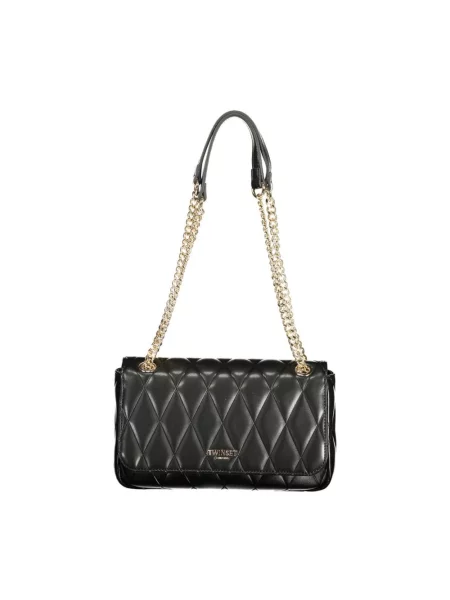 Torebka crossbody Twinset czarna