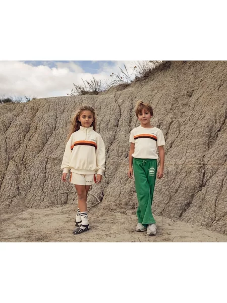 Детские брюки Mini Rodini
