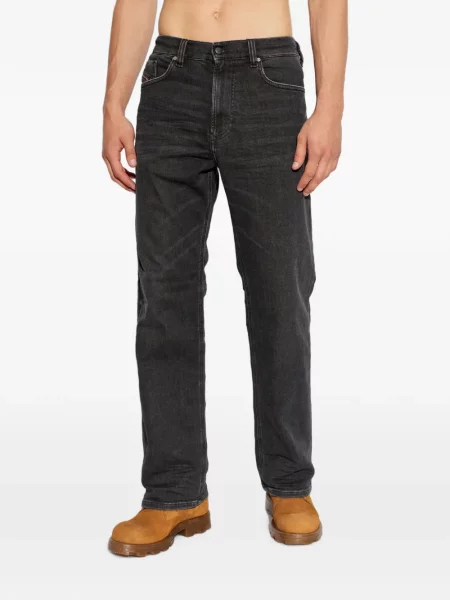 Blugi Diesel negru
