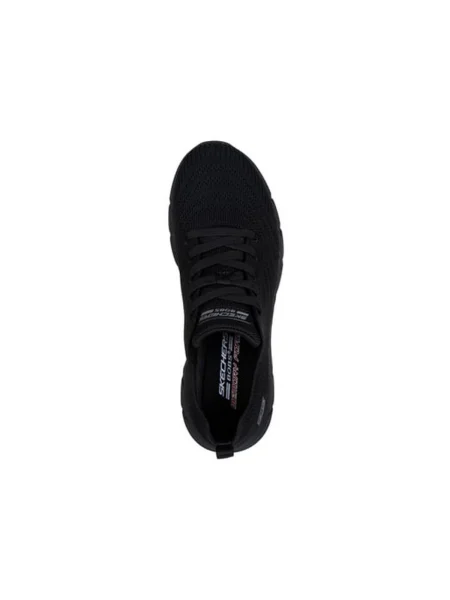 Pantofi Skechers negru