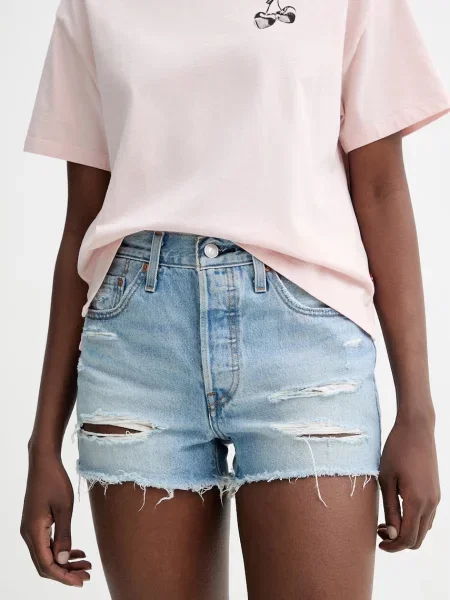 LEVI'S ® Jeans denim albastru