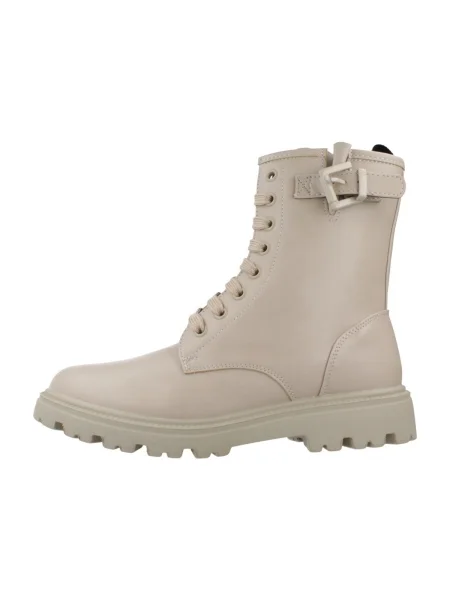Pantofi copii Asso bej