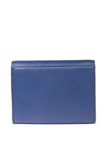 Portofel Lancel albastru