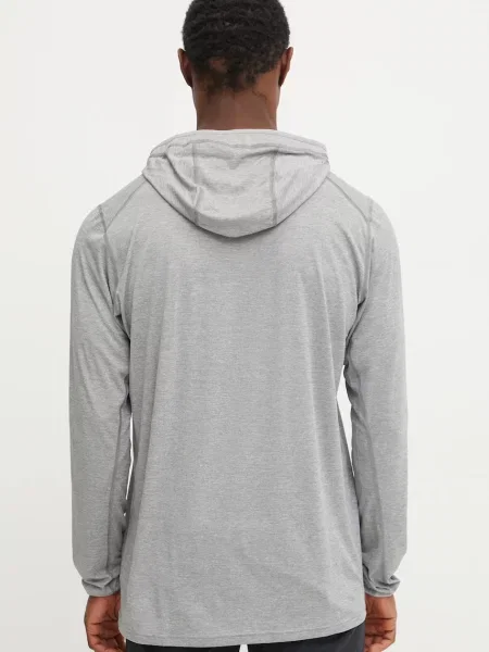 Свитер Fjallraven серый