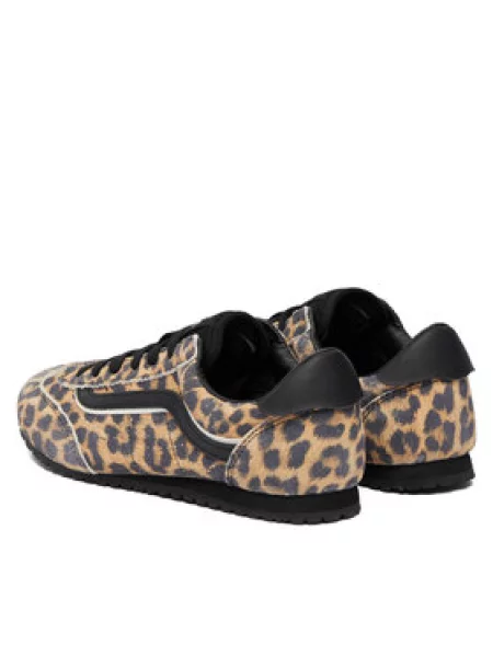 Superge Vans Super Lowpro rjava