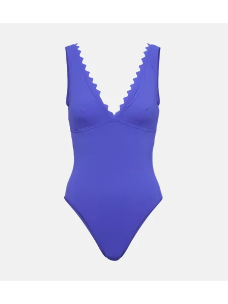 Costum de baie Karla Colletto violet