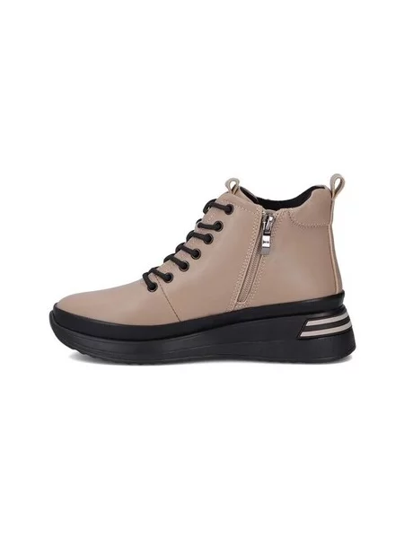 Pantofi Filippo negru