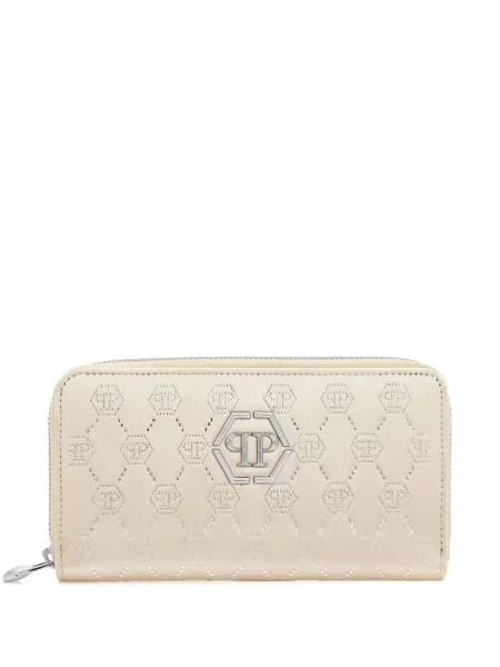 Portofel Philipp Plein de cristal