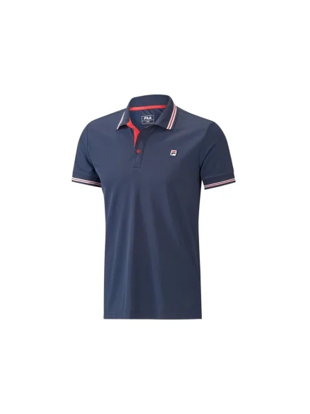 Polo Fila albastru