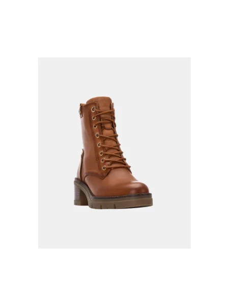 Pantofi Carmela maro