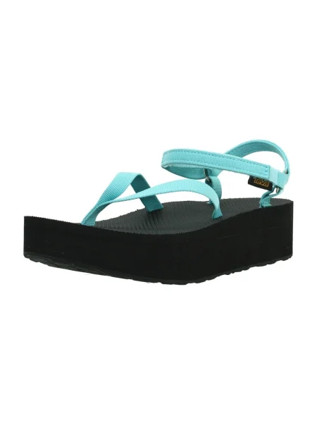 Pantofi Teva albastru