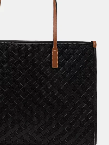 Torebka Tommy Hilfiger czarna